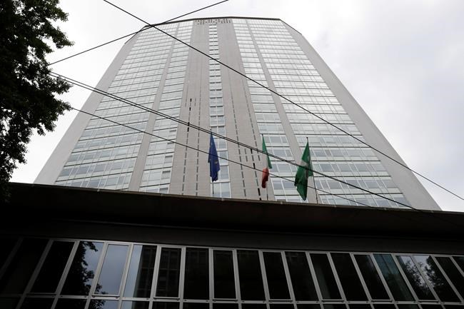 EU beauty pageant: cities vie to host agencies departing UK | iNFOnews.ca