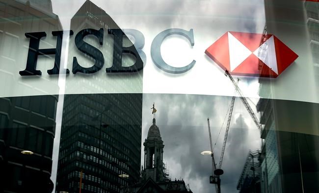 HSBC says its CEO to leave after just 18 months | iNFOnews.ca HSBC says its CEO to leave after just 18 months | iNFOnews.ca