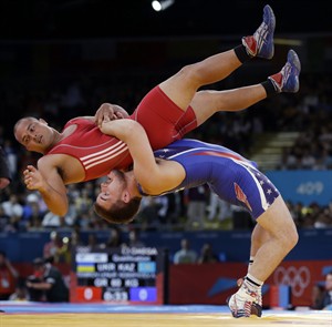 International Olympic Committee drops wrestling from the 2020 Olympic program | iNFOnews.ca CP21999847
