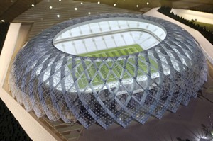 FIFA task force meets in Qatar ahead of likely approval of November-December 2022 World Cup | iNFOnews.ca CP32003996