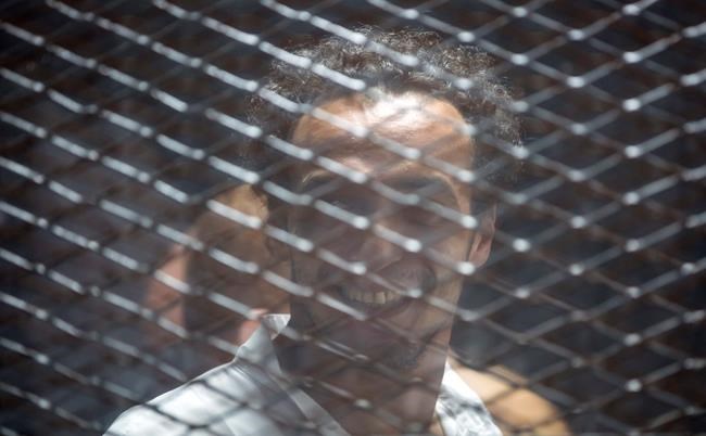 Egypt court sends 75 to death, 47 to life over 2013 sit-in | iNFOnews.ca