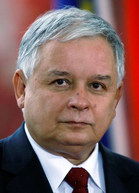 Poland accuses Russians in plane crash that killed president | iNFOnews.ca Poland accuses Russians in plane crash that killed president | iNFOnews.ca