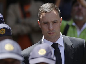 Rio organizers say Pistorius would be welcome to compete at 2016 Games if declared eligible | iNFOnews.ca CP30466819