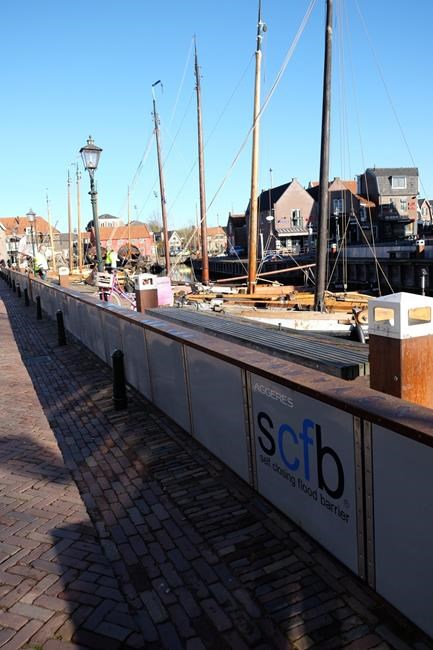Water wizards: Dutch flood expertise is big export business | iNFOnews.ca