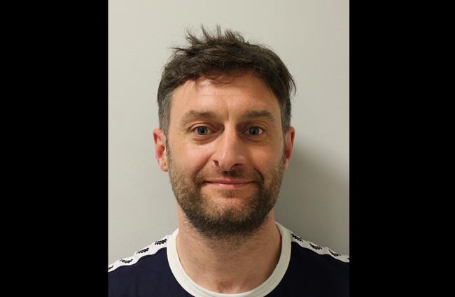 UK man jailed after hitting Muslim teen with bacon | iNFOnews.ca CP1906270893