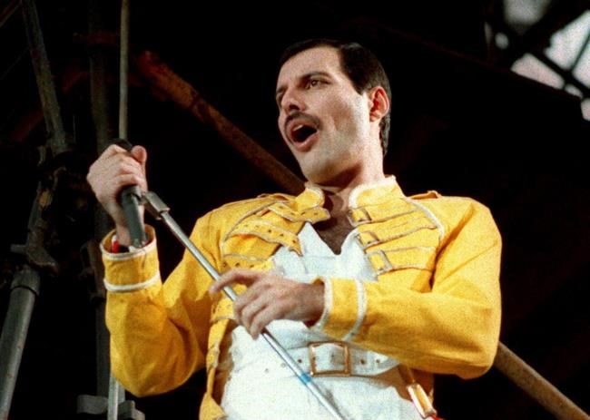 Far-away asteroid named after Freddie Mercury on birthday | iNFOnews.ca