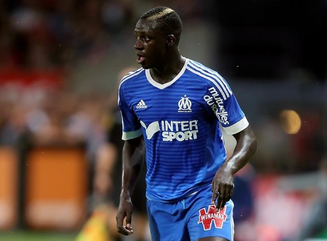 Manchester City signs left-back Benjamin Mendy from Monaco | iNFOnews.ca
