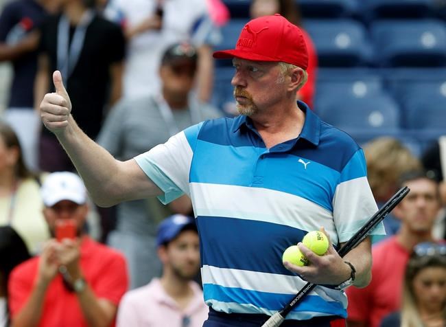 Boris Becker claims diplomatic immunity in UK bankruptcy | iNFOnews.ca Boris Becker claims diplomatic immunity in UK bankruptcy | iNFOnews.ca