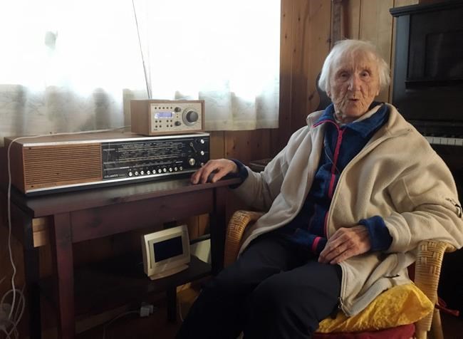 Dead air: Norway tuning out analog radio in favour of digital | iNFOnews.ca