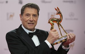 German-language pop superstar Udo Juergens has died at 80 | iNFOnews.ca CP31204618