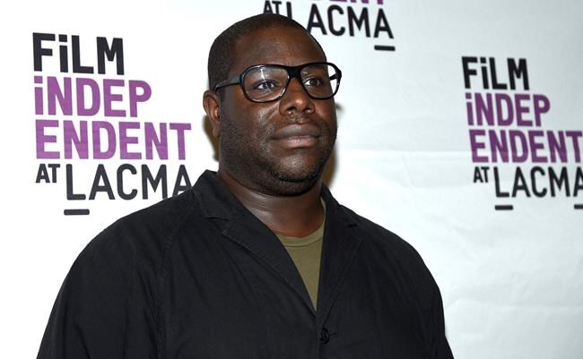 Steve McQueen to create portrait of London schoolchildren | iNFOnews.ca Steve McQueen to create portrait of London schoolchildren | iNFOnews.ca