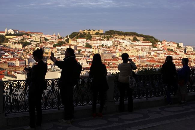 Portugal is upgraded out of junk status and its markets jump | iNFOnews.ca Portugal is upgraded out of junk status and its markets jump | iNFOnews.ca