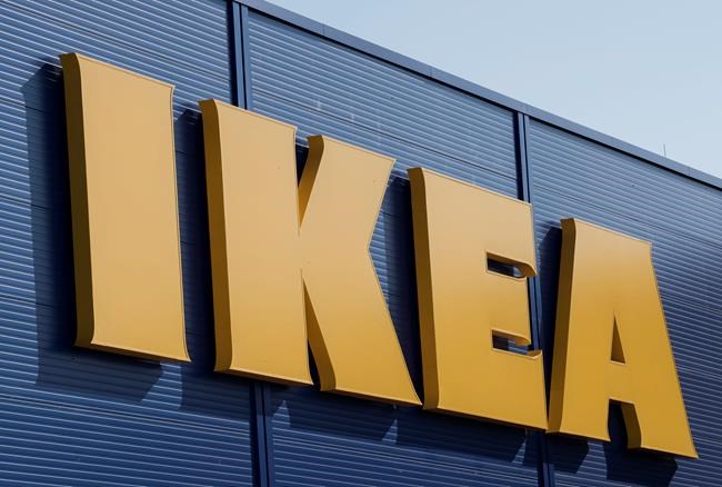 Ikea on Amazon? Furniture giant to use online retailers | iNFOnews.ca