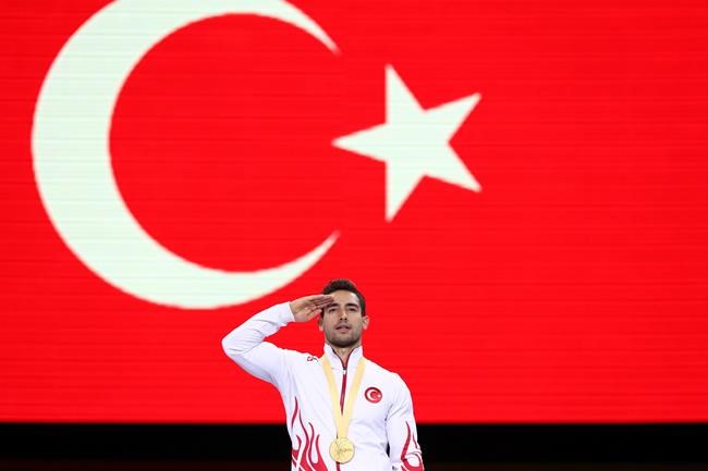 Turkish patriotism on display amid Syria operation | iNFOnews.ca