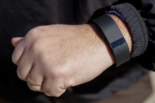 Don't expect Fitbits to improve health, help drop pounds | iNFOnews.ca Don't expect Fitbits to improve health, help drop pounds | iNFOnews.ca