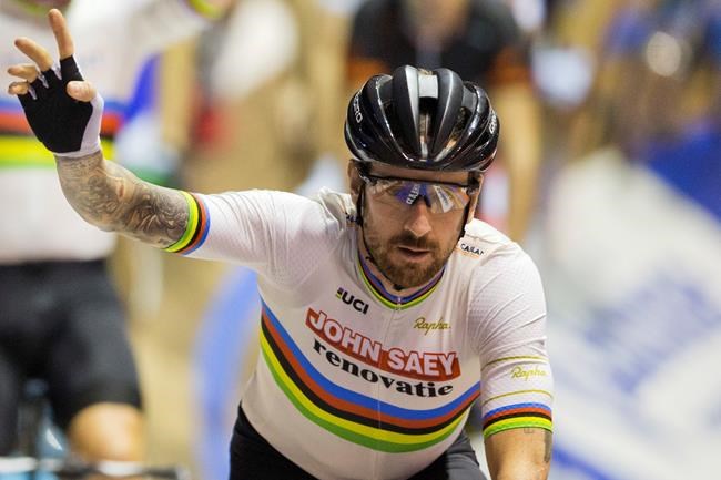 Former Tour de France champ Wiggins retires from cycling | iNFOnews.ca Former Tour de France champ Wiggins retires from cycling | iNFOnews.ca