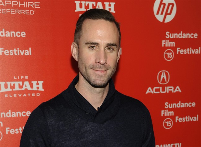 Joseph Fiennes to play Michael Jackson in TV drama | iNFOnews.ca CP36167859