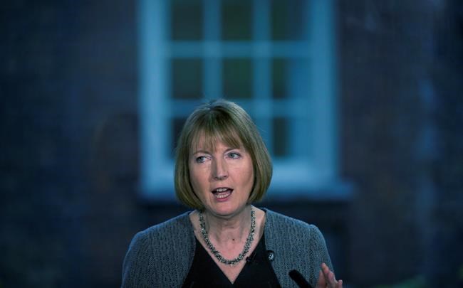 Some autistic youths detained in UK in "horrific" conditions | iNFOnews.ca Some autistic youths detained in UK in "horrific" conditions | iNFOnews.ca