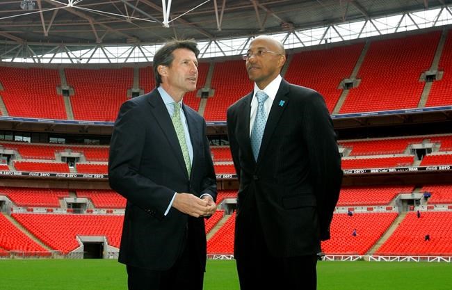 Fredericks leaves 2024 Olympic bid role, waives vote | iNFOnews.ca