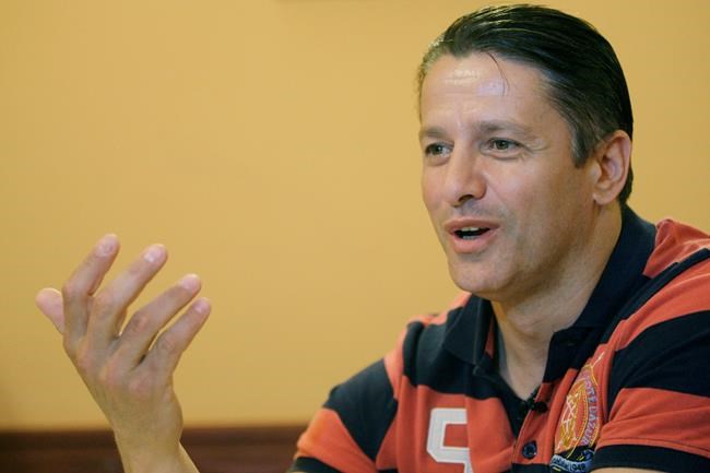 Bosnian court acquits ex-Srebrenica commander of war crimes | iNFOnews.ca