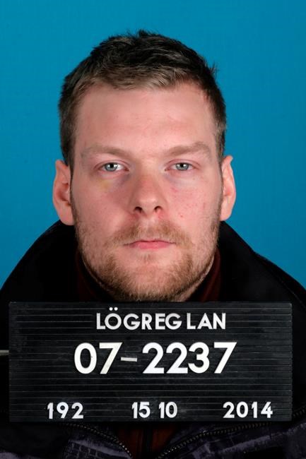 Iceland: Bitcoin heist suspect has likely fled to Sweden | iNFOnews.ca
