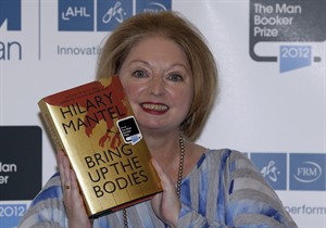 American authors to become eligible for Britain's Booker Prize for fiction | iNFOnews.ca CP25041652