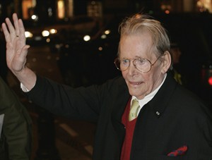 Actor Peter O'Toole, best known for his starring role in 'Lawrence of Arabia,' dead at 81 | iNFOnews.ca CP26462962