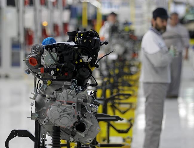Serbia premier: Workers at Fiat plant in agree to end strike | iNFOnews.ca