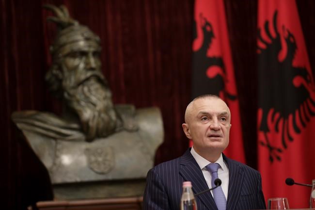 Albania's local election is a test for its democracy | iNFOnews.ca