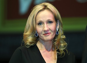 JK Rowling writing new thriller 'The Silkworm' under Robert Galbraith pseudonym | iNFOnews.ca CP27251657