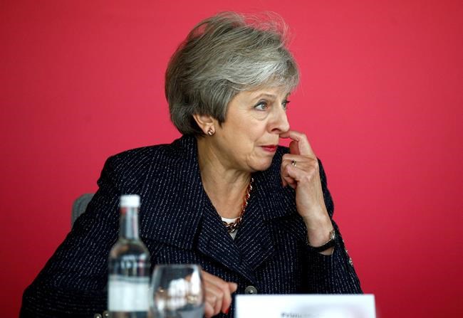 Ending austerity in UK 'incompatible' with budget plan | iNFOnews.ca