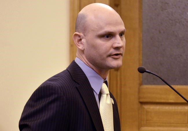 The Latest: Water park reopens but not ride where boy died | iNFOnews.ca