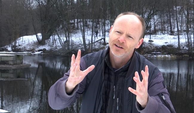 Norway tops global happiness report overtaking Denmark | iNFOnews.ca