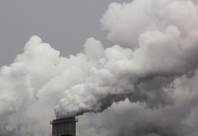 Dutch activists in legal battle to urge action on pollution | iNFOnews.ca Dutch activists in legal battle to urge action on pollution | iNFOnews.ca