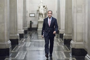 Carney taking Canadian approach to Bank of England in first act as governor | iNFOnews.ca CP24102665
