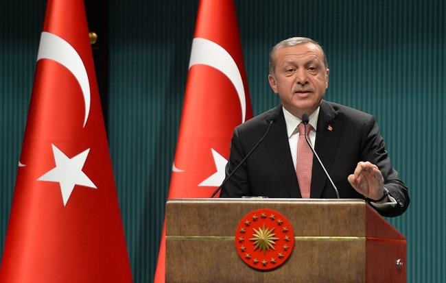 Erdogan hints state of emergency can be extended to a year | iNFOnews.ca Erdogan hints state of emergency can be extended to a year | iNFOnews.ca