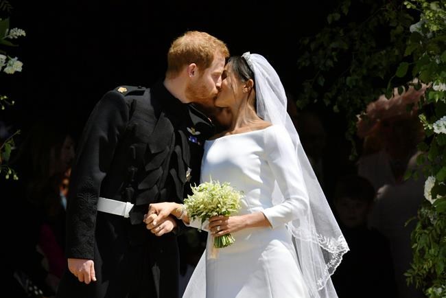 Thomas Markle says Prince Harry said to give Trump a chance | iNFOnews.ca