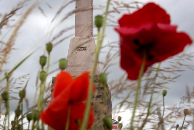 Century-old battle in Belgium sums up horrors of World War I | iNFOnews.ca