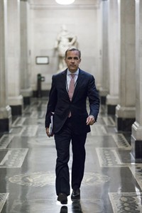 New Bank of England governor starts work amid high expectations | iNFOnews.ca