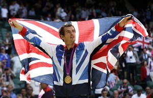 Column: Without Scottish athletes, Great Britain won't live up to that name | iNFOnews.ca CP29914561