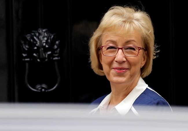 British lawmakers could be expelled over sexual harassment | iNFOnews.ca