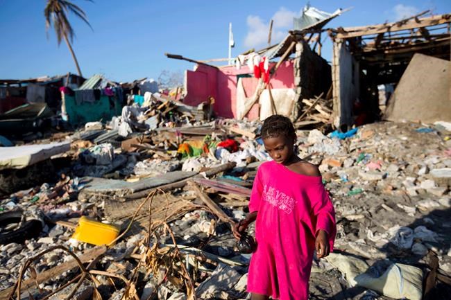 UN report: Human footprint 'increasingly visible' in climate | iNFOnews.ca UN report: Human footprint 'increasingly visible' in climate | iNFOnews.ca