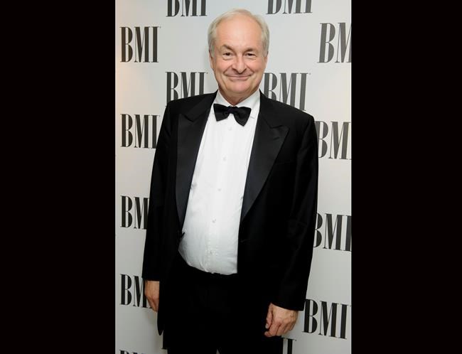 UK broadcaster Gambaccini gets payout over false abuse claim | iNFOnews.ca UK broadcaster Gambaccini gets payout over false abuse claim | iNFOnews.ca