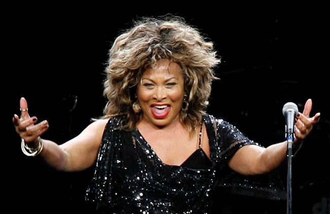 Tina Turner's life and songs inspire stage musical | iNFOnews.ca Tina Turner's life and songs inspire stage musical | iNFOnews.ca