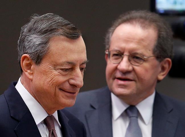 European Central Bank looks to review stimulus duration | iNFOnews.ca European Central Bank looks to review stimulus duration | iNFOnews.ca