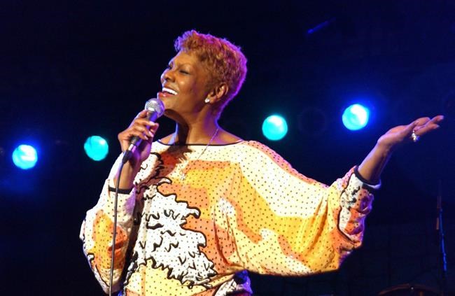 Dionne Warwick announces biopic, prompting quick denials | iNFOnews.ca