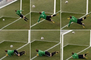 FIFA picks GoalControl goal-line technology system for use ahead of 2014 World Cup in Brazil | iNFOnews.ca CP22724151