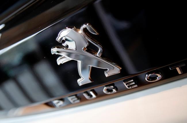 Peugeot succeeds where GM failed: making Opel profitable | iNFOnews.ca Peugeot succeeds where GM failed: making Opel profitable | iNFOnews.ca