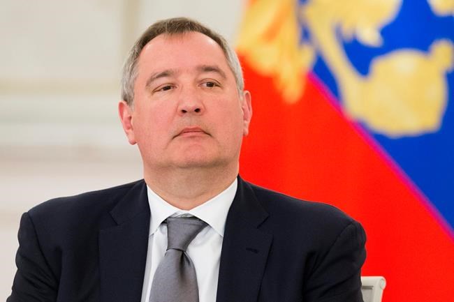 Romania blocks Russian deputy PM from entering EU airspace | iNFOnews.ca