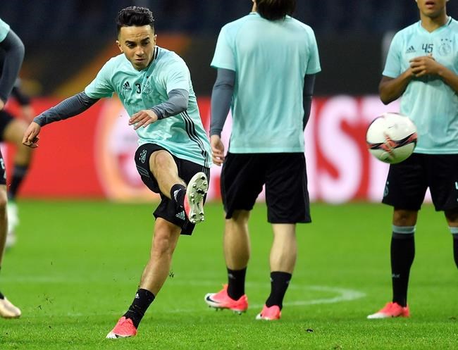 Ajax player Nouri has severe and permanent brain damage | iNFOnews.ca